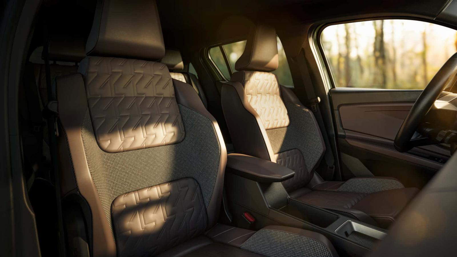 Savane 4x4: Το σκληροτράχηλο πρωτότυπο του Renault 4 